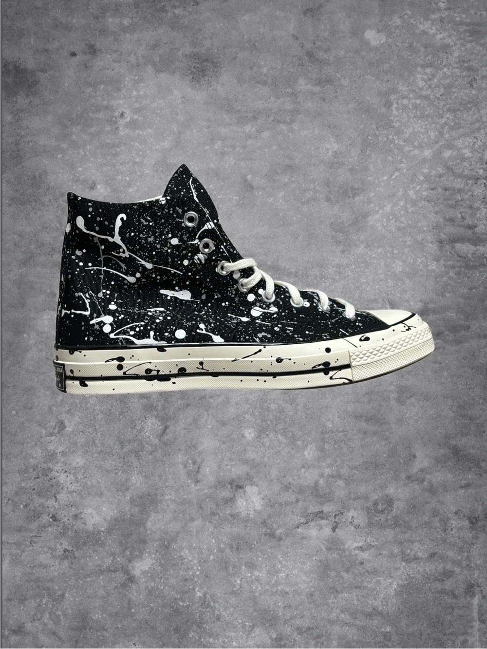 Converse Chuck Taylor All Star Hi
'Archive Paint Splatter'